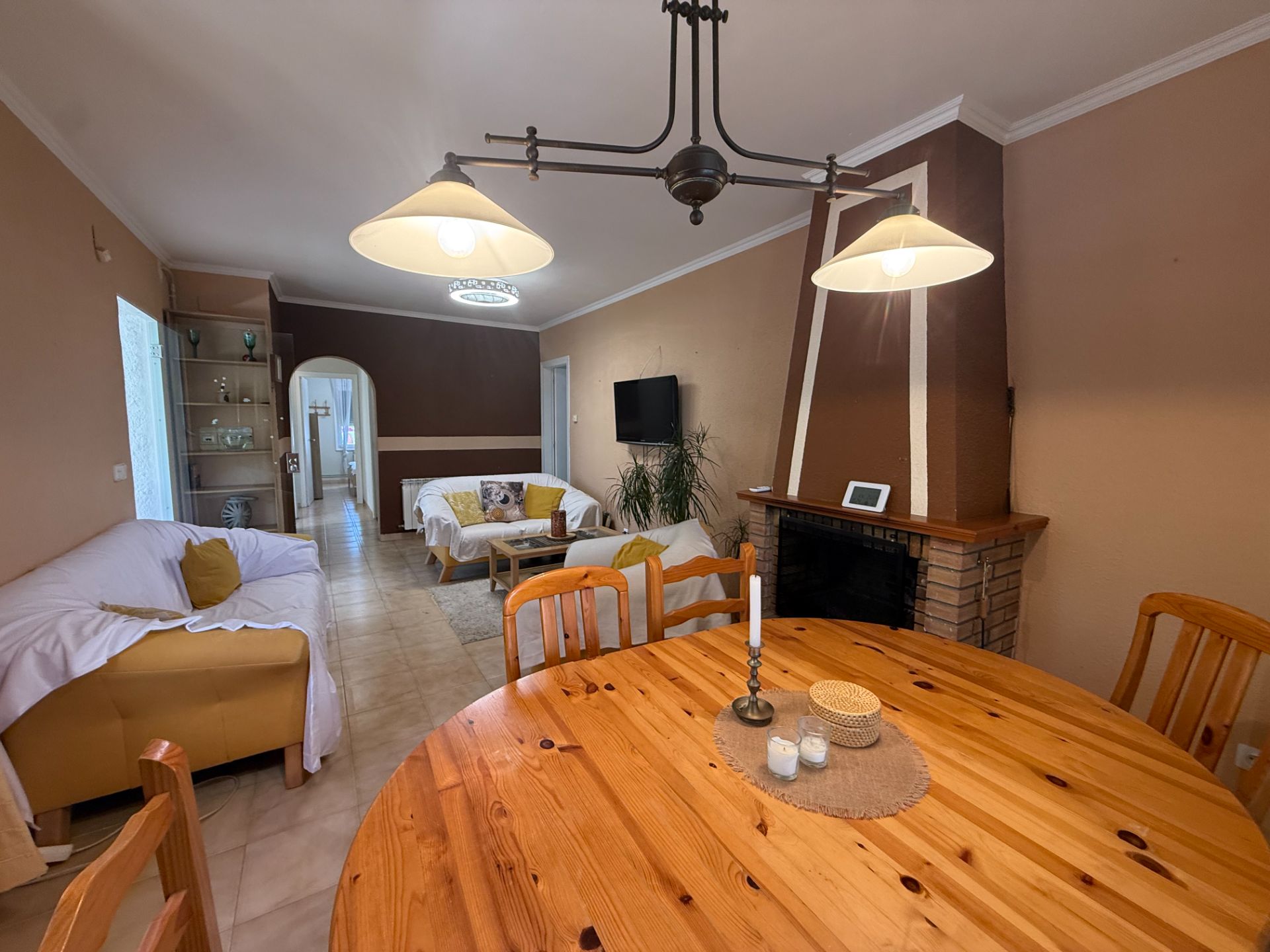Chalet Independiente con Dos Viviendas - Oportunidad de Inversión en Zona de Playa - Image 31